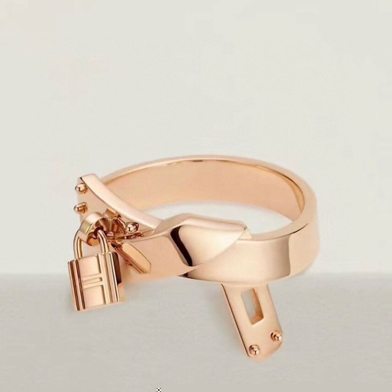 H**mes rings